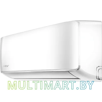 Кондиционер MDV Aurora R32 On/Off MDSA-12HRN8/MDOA-12HN8 картинка 2